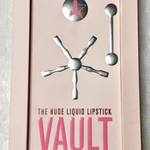 Jeffree Star Limited Edition Lipstick Set